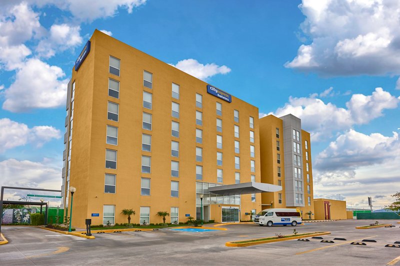 city express by marriott aguascalientes sur