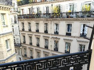 Hotel Antin Saint-Georges,21 Rue Notre Dame De Lorette,2 star