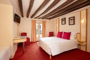 Hotel Antin Saint-Georges,21 Rue Notre Dame De Lorette,2 star