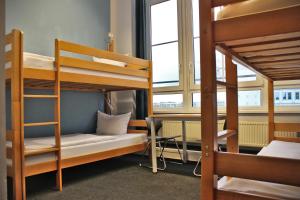 industriepalast hostel berlin