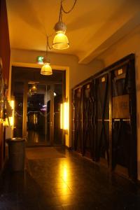 industriepalast hostel berlin