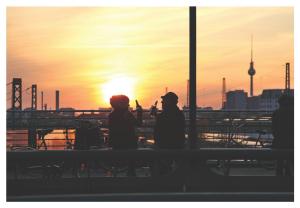 industriepalast hostel berlin