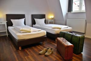 Industriepalast Hostel Berlin,Eichwalde>>Berlin,1 star