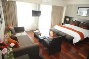 Urban Suites Recoleta Boutique Hotel,Recoleta>>Buenos Aires,4 star