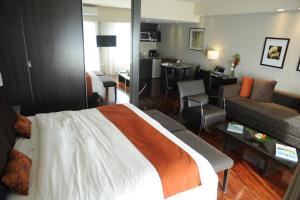 Urban Suites Recoleta Boutique Hotel,Recoleta>>Buenos Aires,4 star