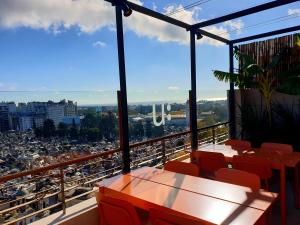 Urban Suites Recoleta Boutique Hotel,Recoleta>>Buenos Aires,4 star