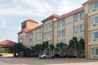 Comfort Inn & Suites Near Six Flags & Medical Center,Oakland Estates>>Bexar County,3 star