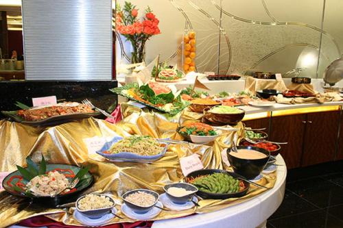 casa real hotel macau