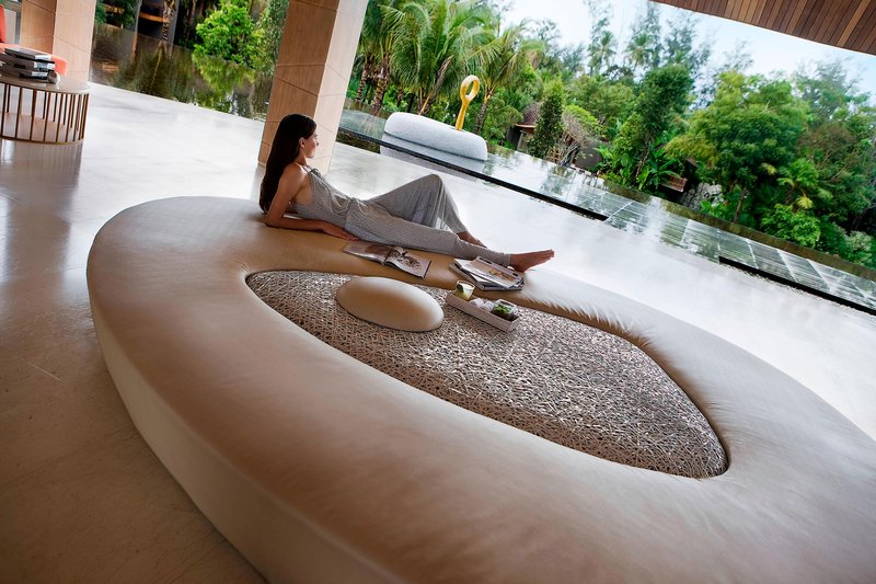 renaissance phuket resort and spa