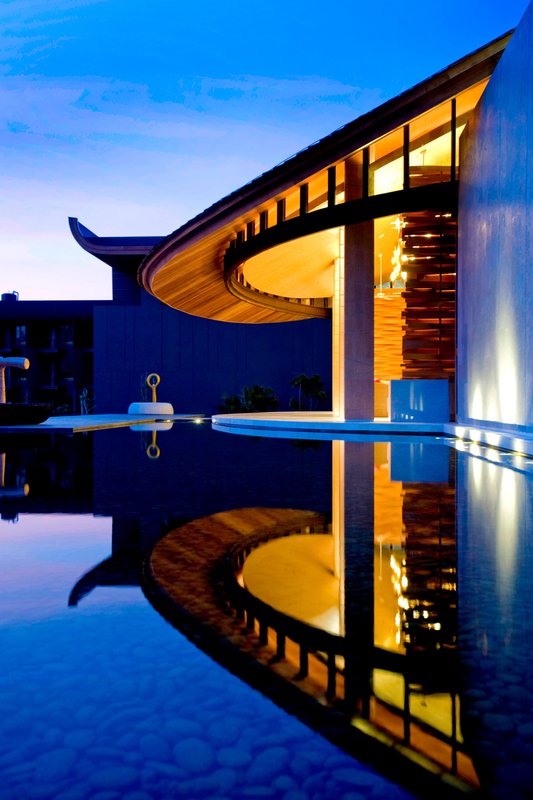 renaissance phuket resort and spa