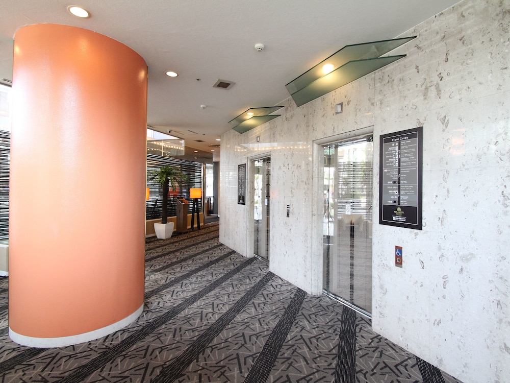 apa hotel fukuoka watanabedori ekimae excellent