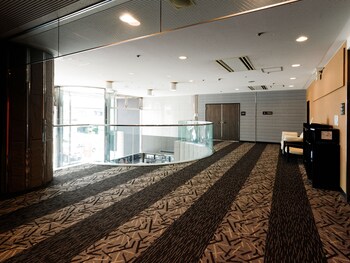 Apa Hotel Fukuoka-Yukuhashi-Ekimae,Connected To A Shopping Center,3 star