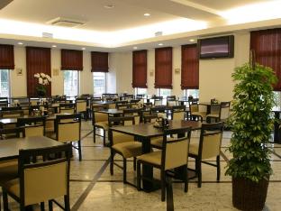 hotel route inn mojikou