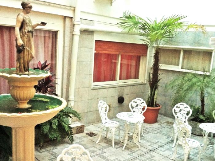 loft argentino apart hotel buenos aires