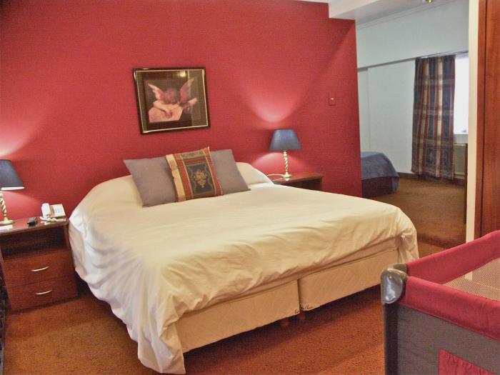 loft argentino apart hotel buenos aires