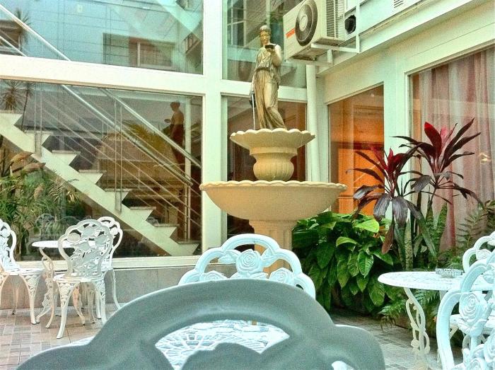 loft argentino apart hotel buenos aires