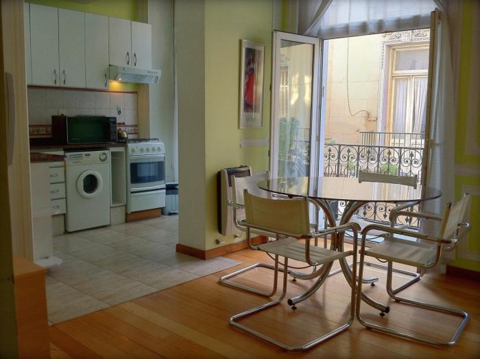 loft argentino apart hotel buenos aires