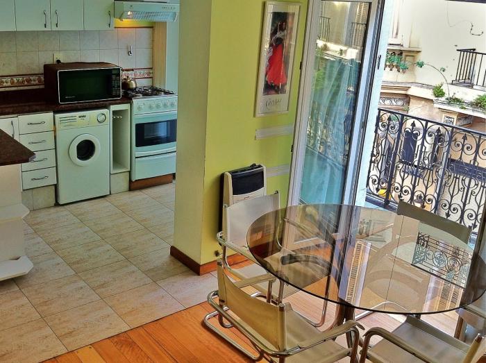 loft argentino apart hotel buenos aires