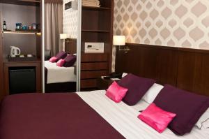 Ian Hotel,Palermo>>Buenos Aires,3 star