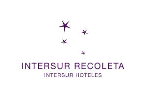 Hotel Intersur Recoleta,Recoleta>>Buenos Aires,4 star