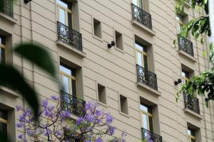 Hotel Intersur Recoleta,Recoleta>>Buenos Aires,4 star
