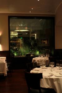 Hotel Intersur Recoleta,Recoleta>>Buenos Aires,4 star