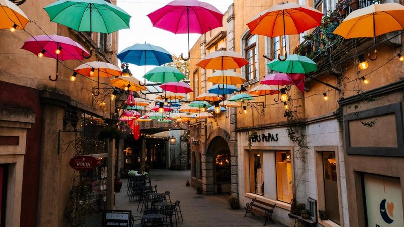 hotel plaza central canning