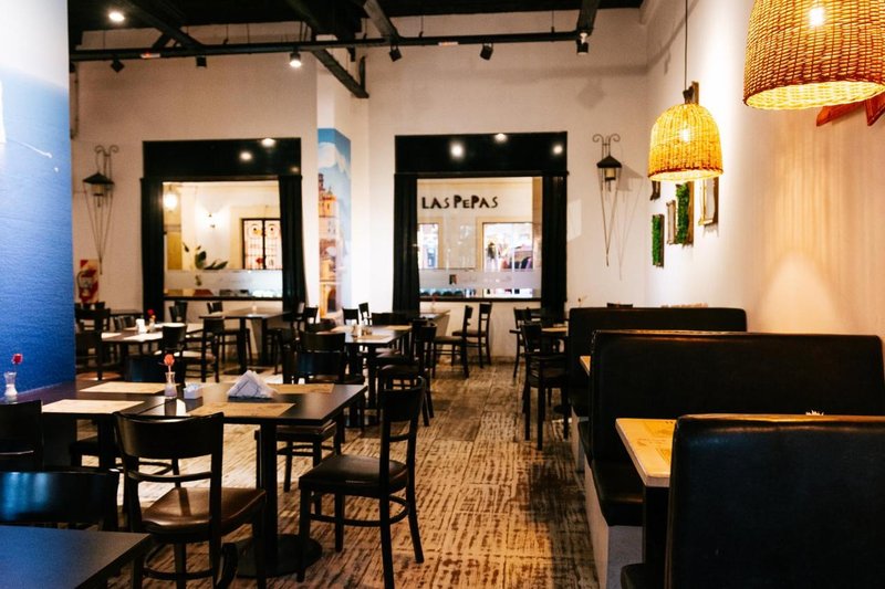 hotel plaza central canning