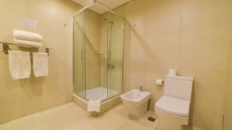 hotel plaza central canning