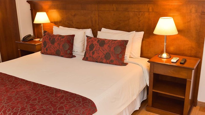 hotel plaza central canning