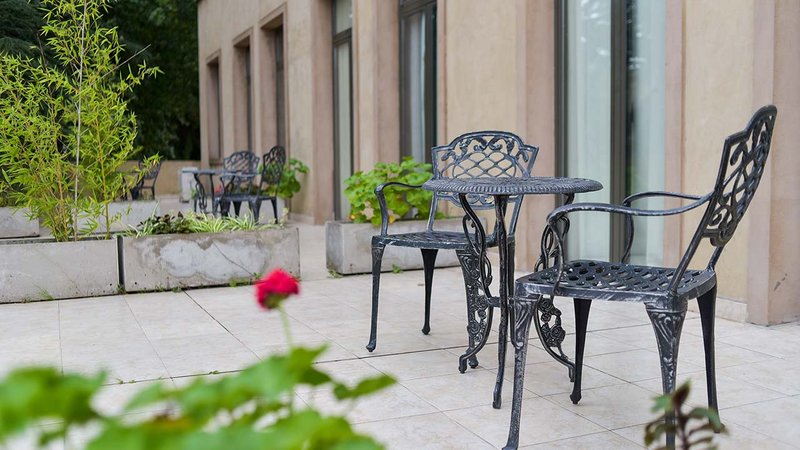 hotel plaza central canning