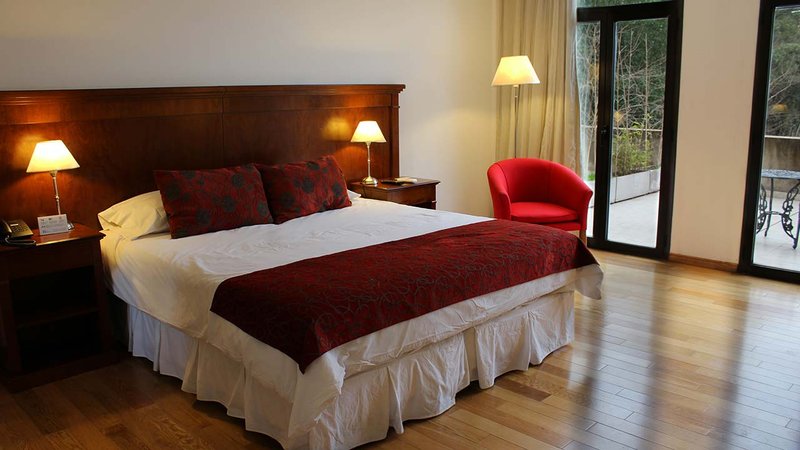 hotel plaza central canning