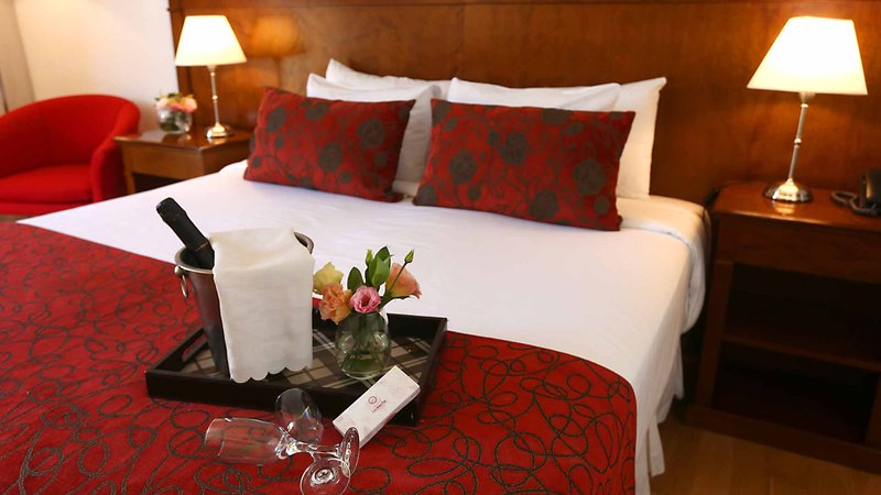 hotel plaza central canning