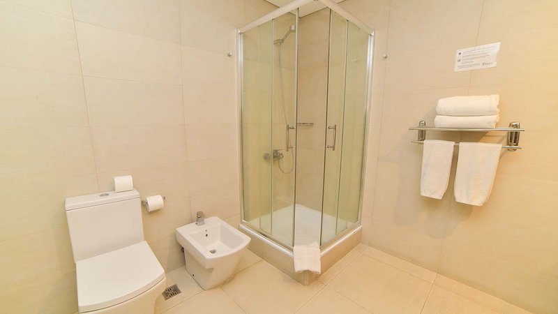 hotel plaza central canning