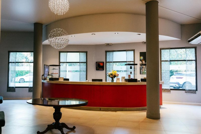 hotel plaza central canning