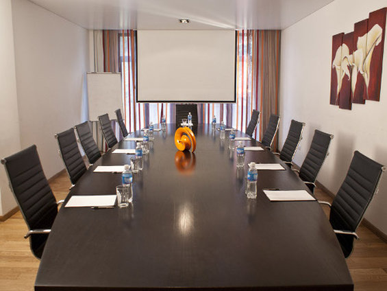 hotel plaza central canning