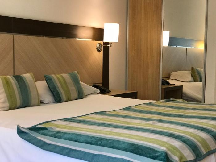 hotel plaza central canning