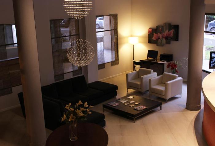 hotel plaza central canning