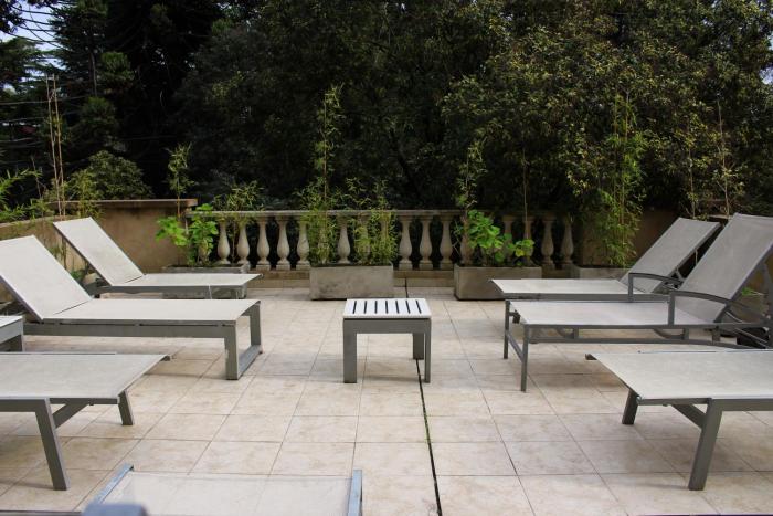 hotel plaza central canning