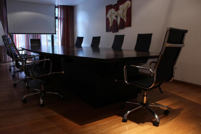 hotel plaza central canning