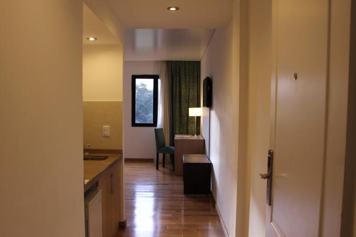 hotel plaza central canning