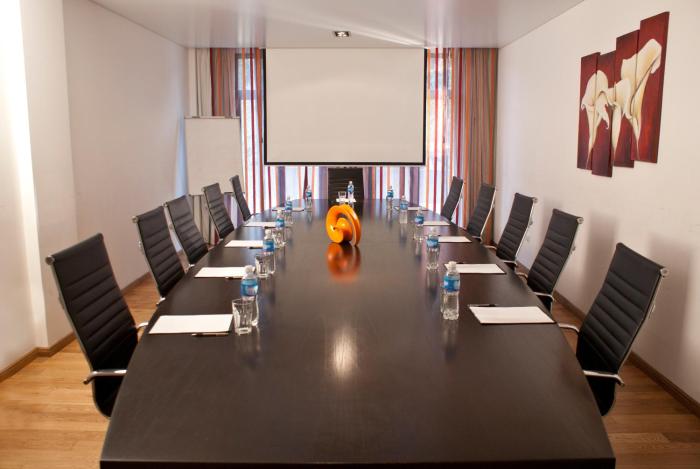 hotel plaza central canning