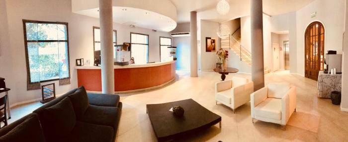 hotel plaza central canning