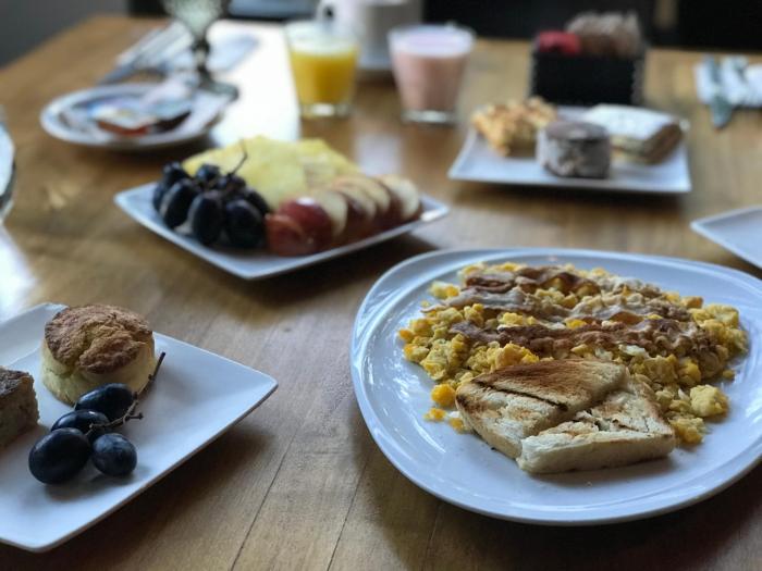 hotel plaza central canning