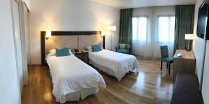 Hotel Plaza Central Canning,Canning>>Buenos Aires,4 star