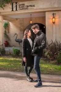 hotel plaza central canning