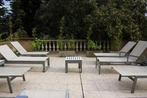 hotel plaza central canning