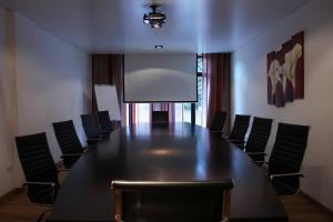 hotel plaza central canning