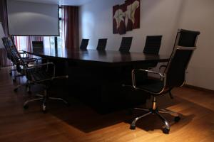 hotel plaza central canning