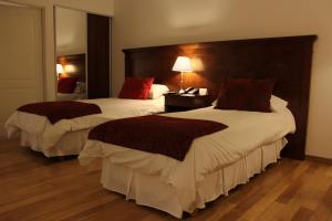 hotel plaza central canning